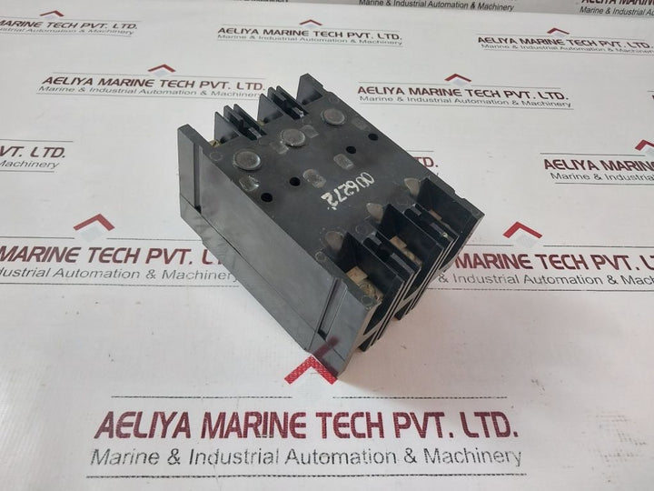 Westinghouse Mcp431550Rc 3-pole Motor Circuit Protector 600Vac