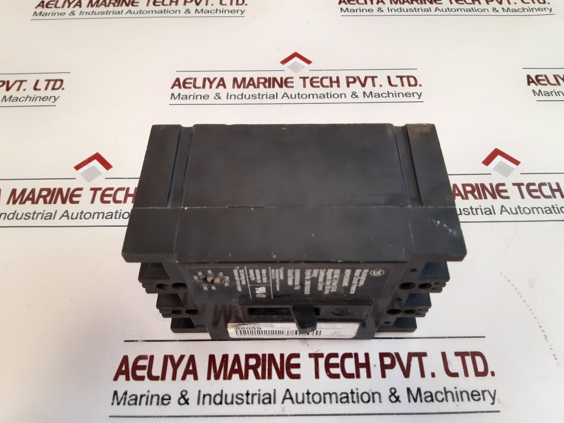 Westinghouse Mcp431800Rc Circuit Breaker