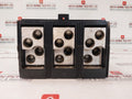 Westinghouse Nc31200F 3 Pole Circuit Breaker 800 Amp