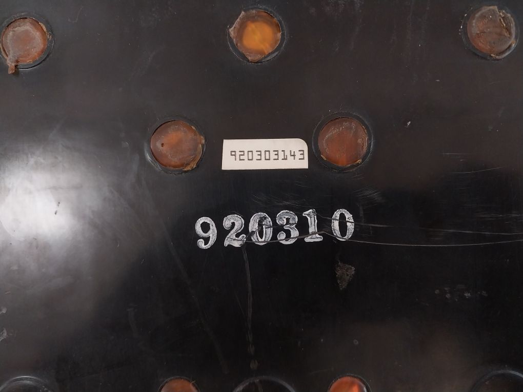 Westinghouse Nc31200F 3 Pole Circuit Breaker 800 Amp