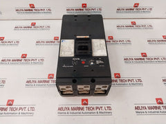Westinghouse Nc31200F 3 Pole Circuit Breaker 800 Amp
