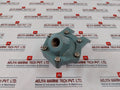 Westinghouse P52935-3 Quick Release Valve