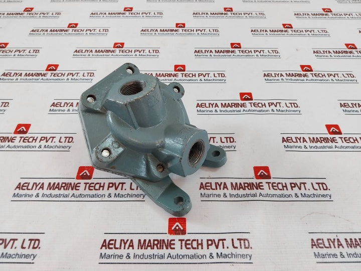 Westinghouse P52935-3 Quick Release Valve