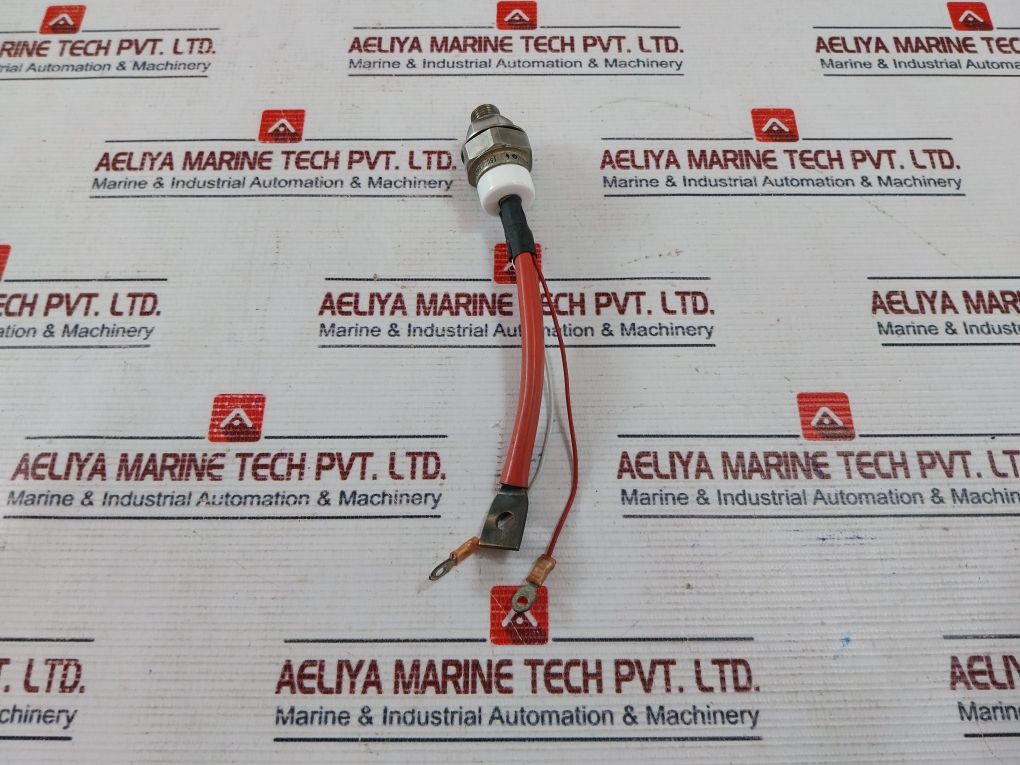 Westinghouse T500088006Aqaap Thyristor 8213