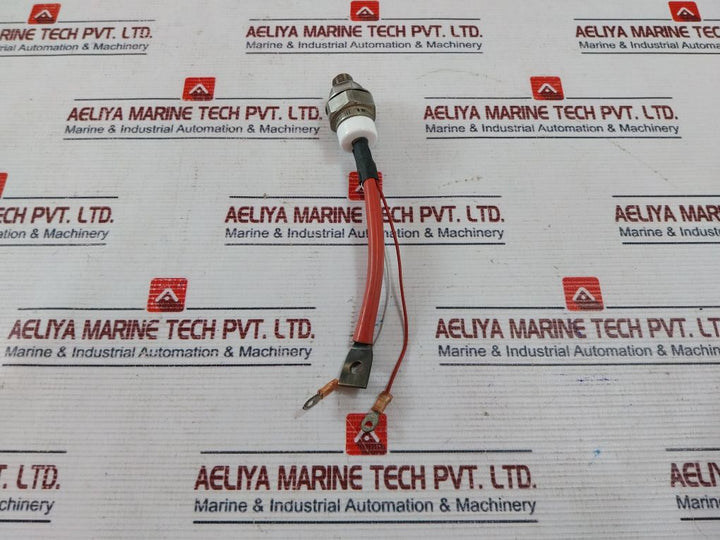 Westinghouse T500088006Aqaap Thyristor 8213