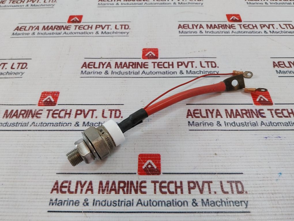Westinghouse T500088006Aqaap Thyristor 8213