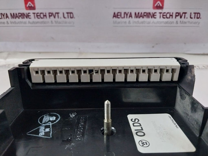 Westinghouse T52Blsi Digitrip Rms 500 Rating Plug Pd6S25A250