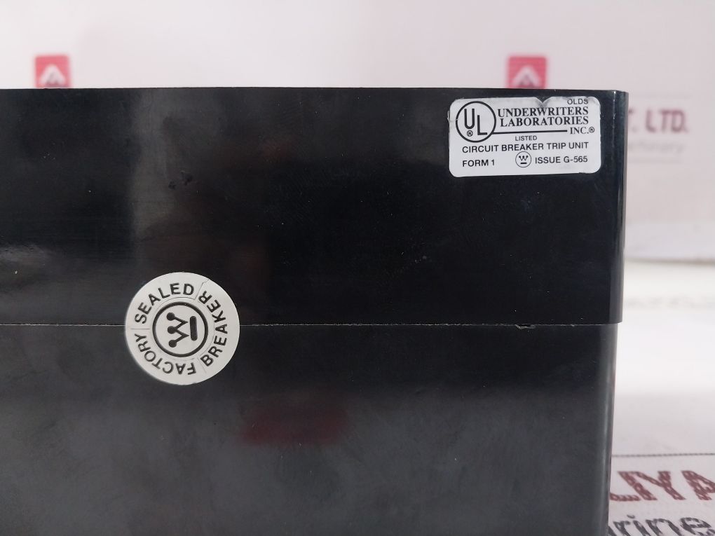 Westinghouse T52Blsi Digitrip Rms 500 Rating Plug Pd6S25A250