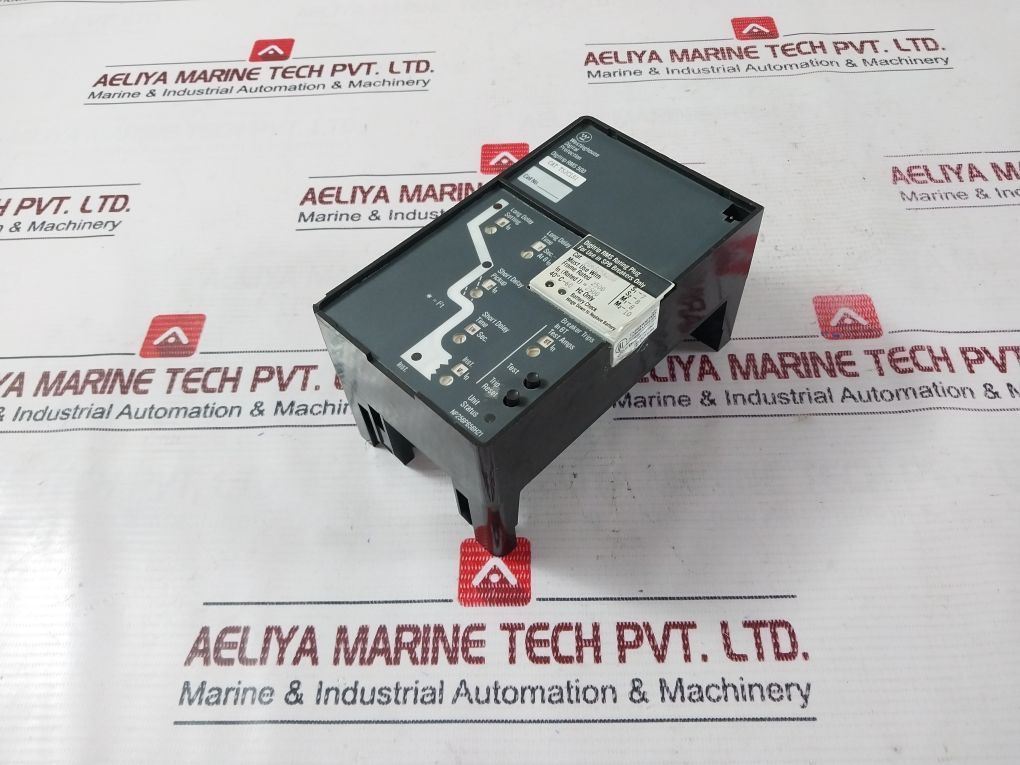 Westinghouse Digitrip Rms 500 Rating Plug For Use In Spb Breakers Only