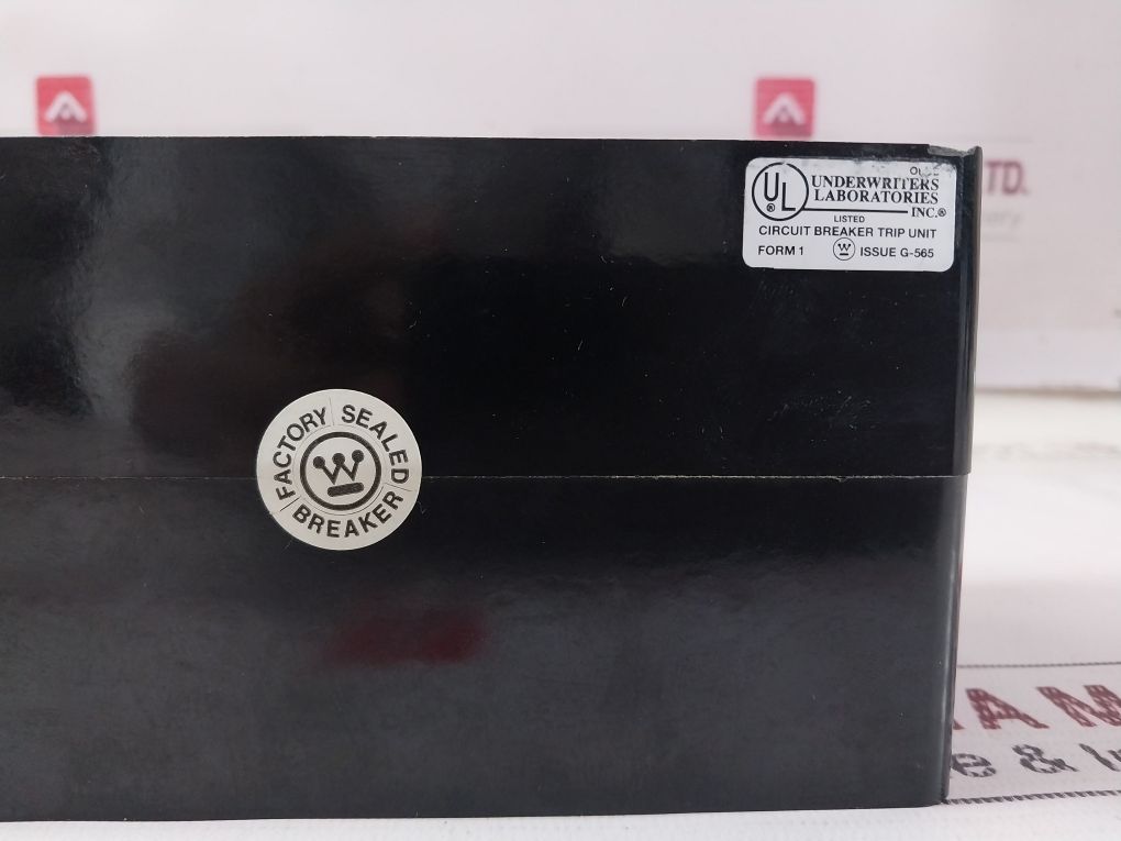 Westinghouse Digitrip Rms 500 Rating Plug For Use In Spb Breakers Only