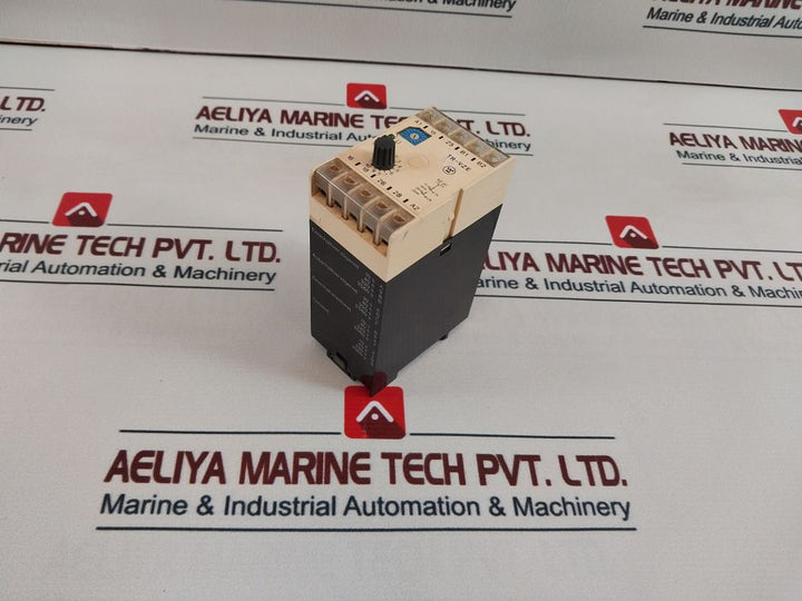 Westinghouse Tr-vze Relay Module 24-220V Ac+Dc
