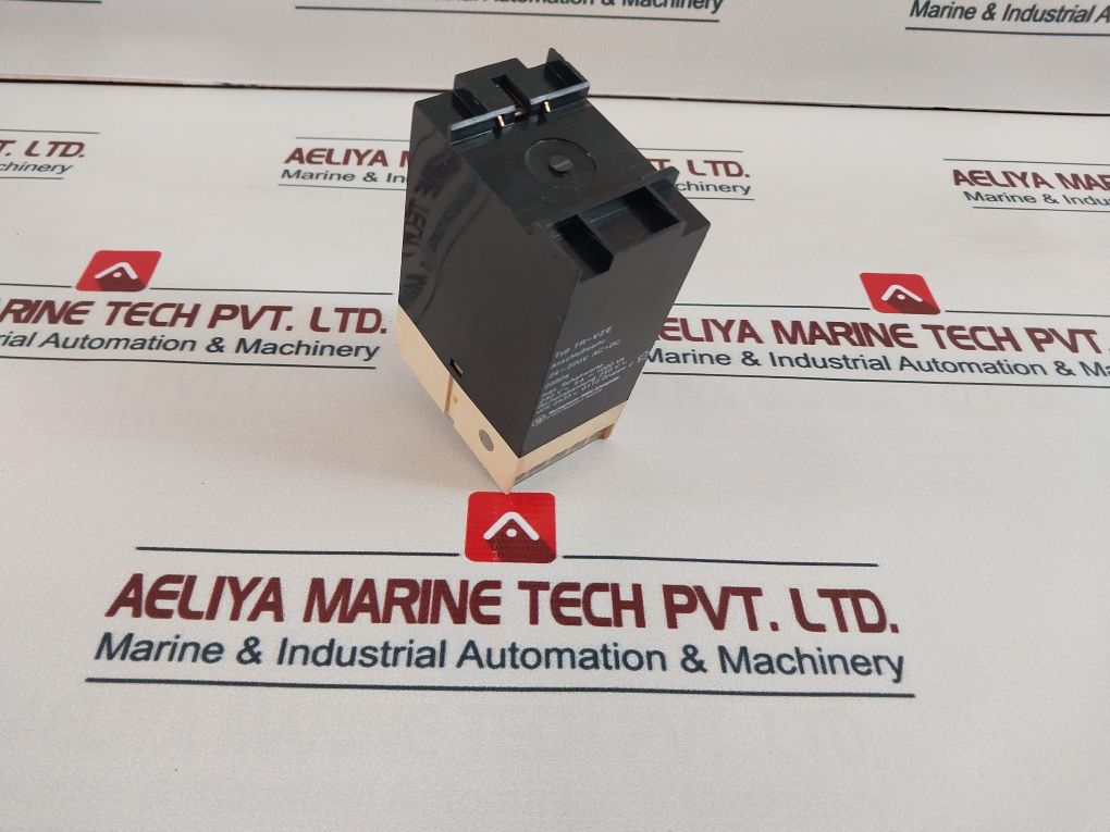 Westinghouse Tr-vze Relay Module 24-220V Ac+Dc