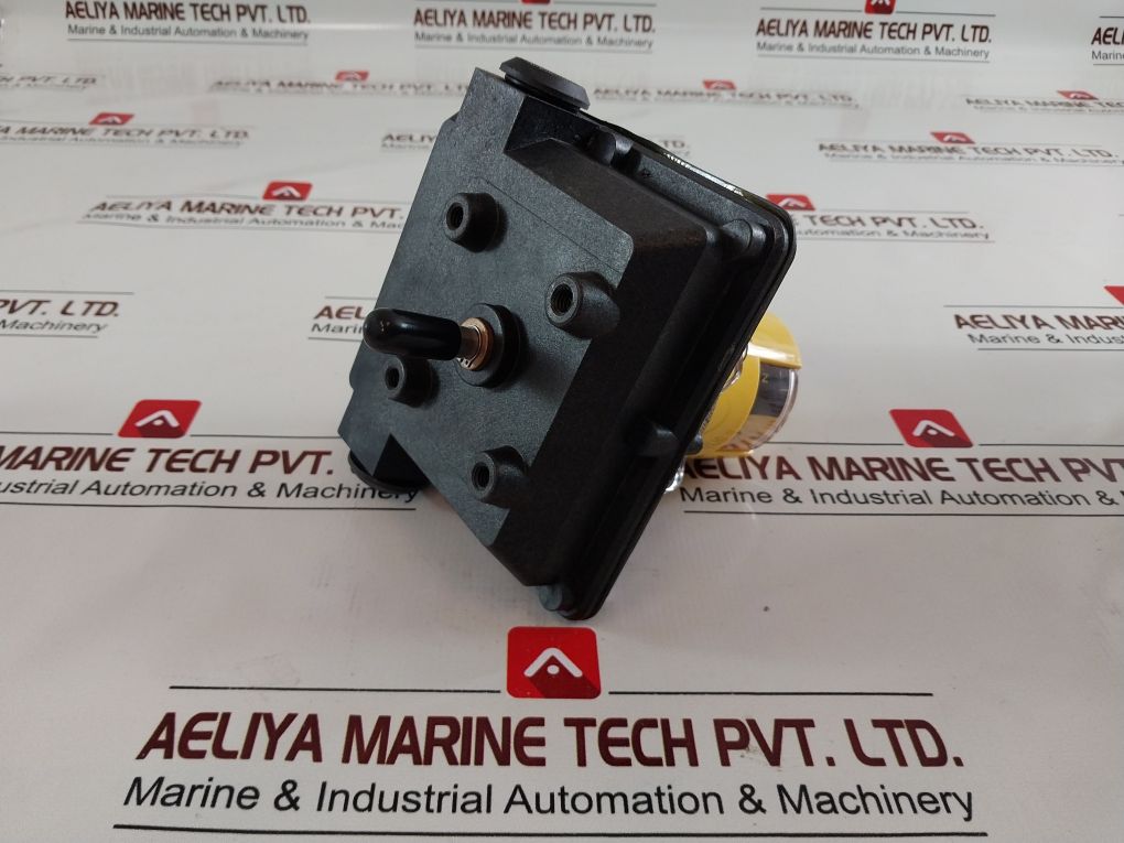 Westlock 1040Nby2A2M0200 Valve Position Indicator