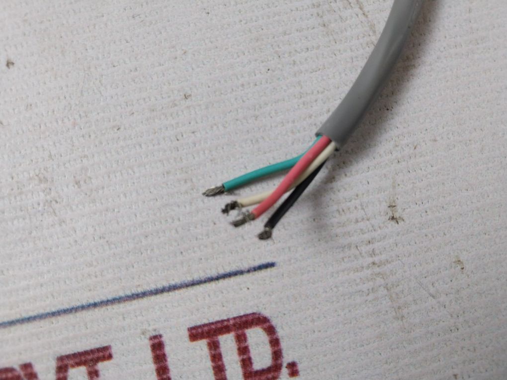 Westlock 316 Hermetically Sealed Sensor Silver Bullet-316