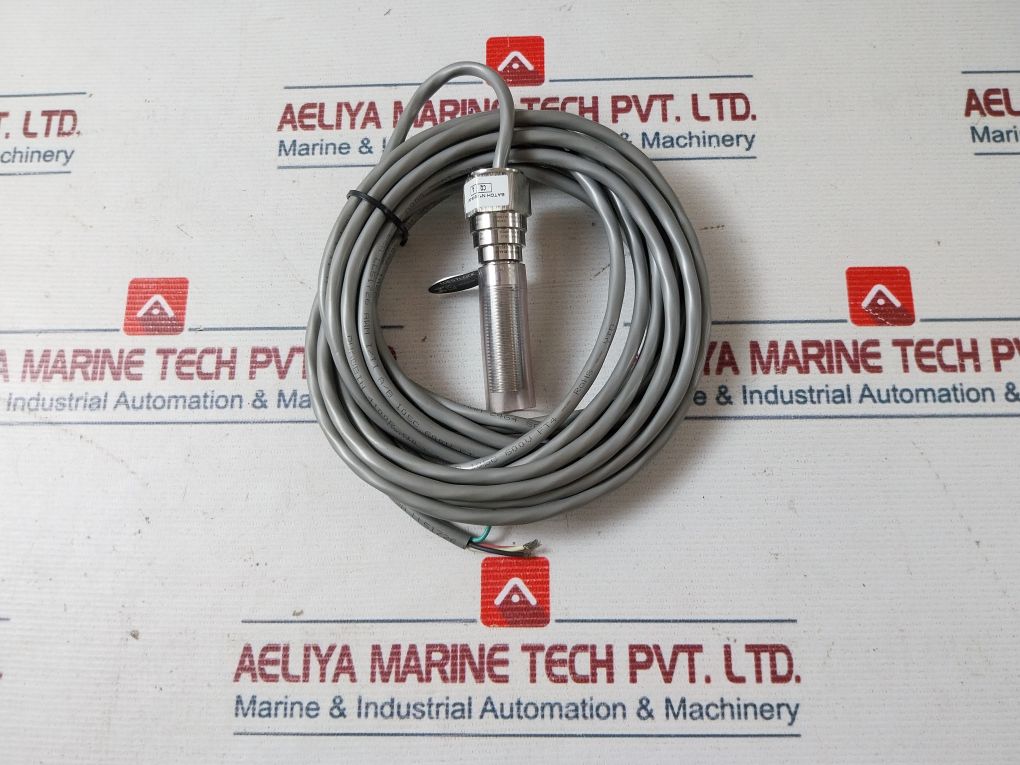 Westlock 316 Hermetically Sealed Sensor Silver Bullet-316