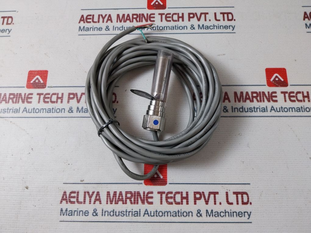 Westlock 316 Hermetically Sealed Sensor Silver Bullet-316