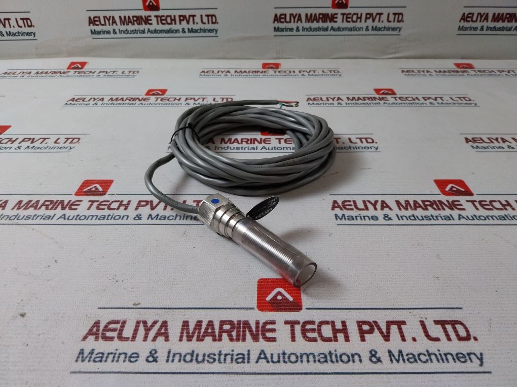 Westlock 316 Hermetically Sealed Sensor Silver Bullet-316