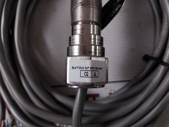 Westlock 316 Hermetically Sealed Sensor Silver Bullet-316
