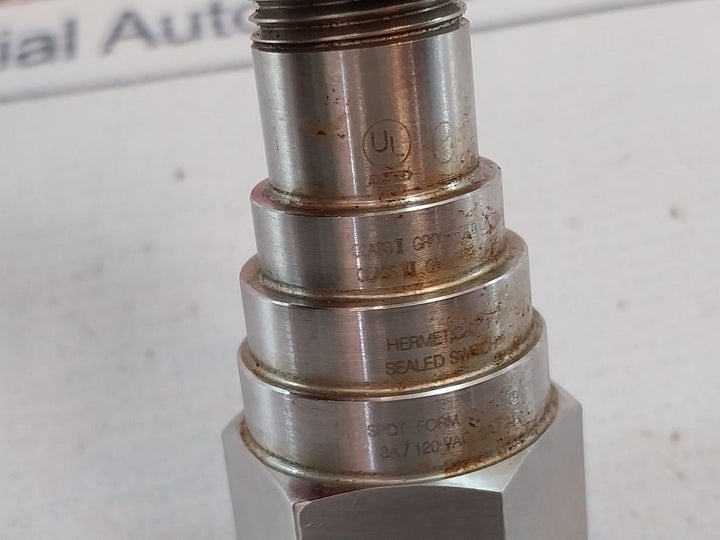 Westlock 316 Position Sensor
