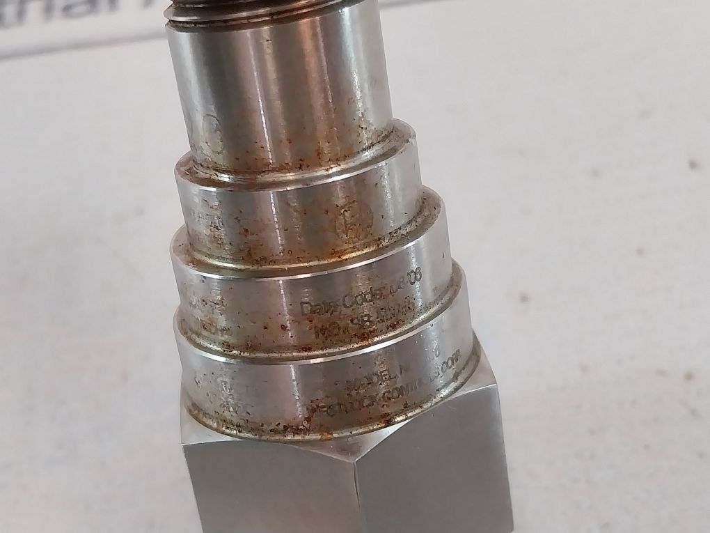 Westlock 316 Position Sensor