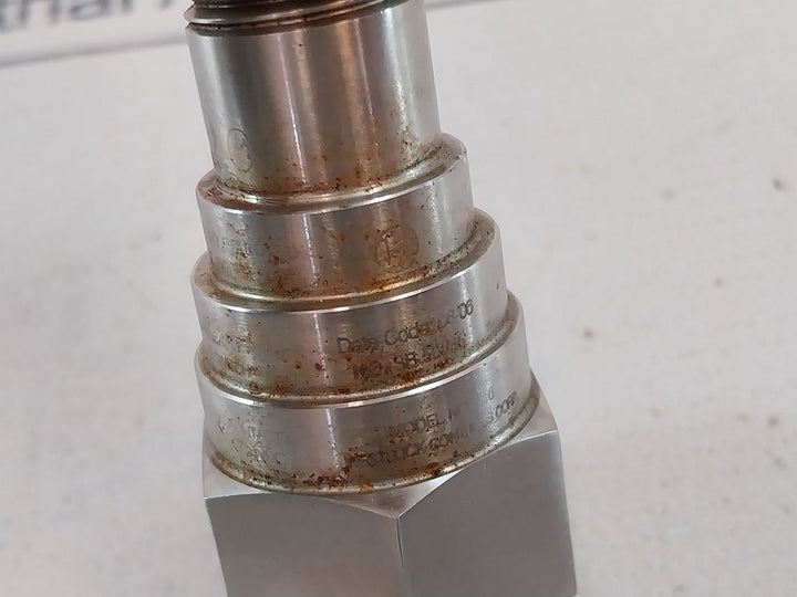 Westlock 316 Position Sensor