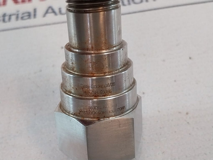 Westlock 316 Position Sensor