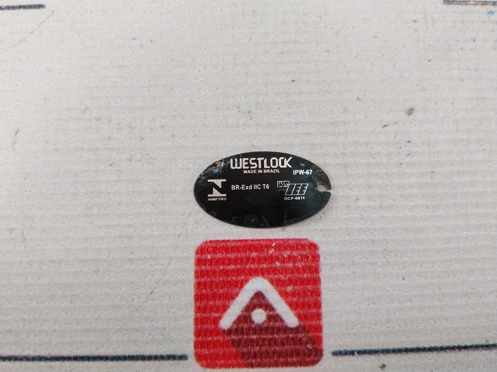 Westlock 316 Position Sensor