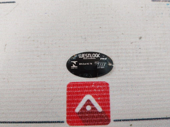 Westlock 316 Position Sensor
