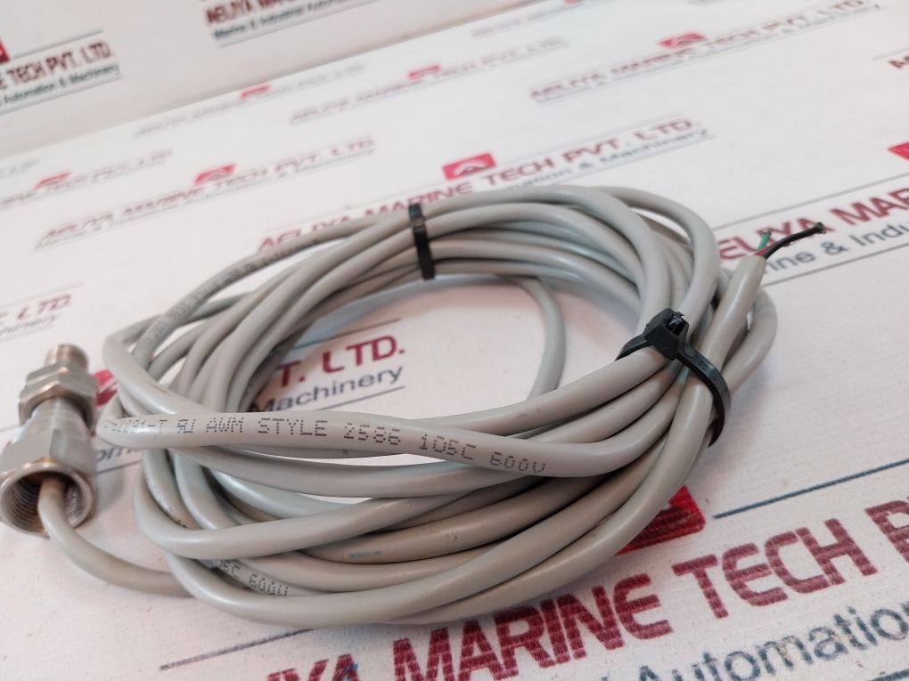 Westlock 316 Position Sensor – Aeliya Marine Tech