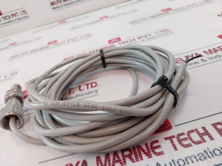 Westlock 316 Position Sensor
