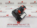 Westlock 3449Rgrn00022Aaa-ar1 Accutrak Valve Position Monitor