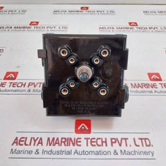 Westlock 3449Rgrn00022Aaa-ar1 Accutrak Valve Position Monitor