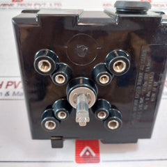 Westlock 3449Rgrn00022Aaa-ar1 Accutrak Valve Position Monitor