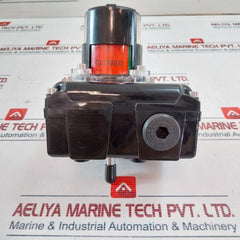 Westlock 3449Rgrn00022Aaa-ar1 Accutrak Valve Position Monitor