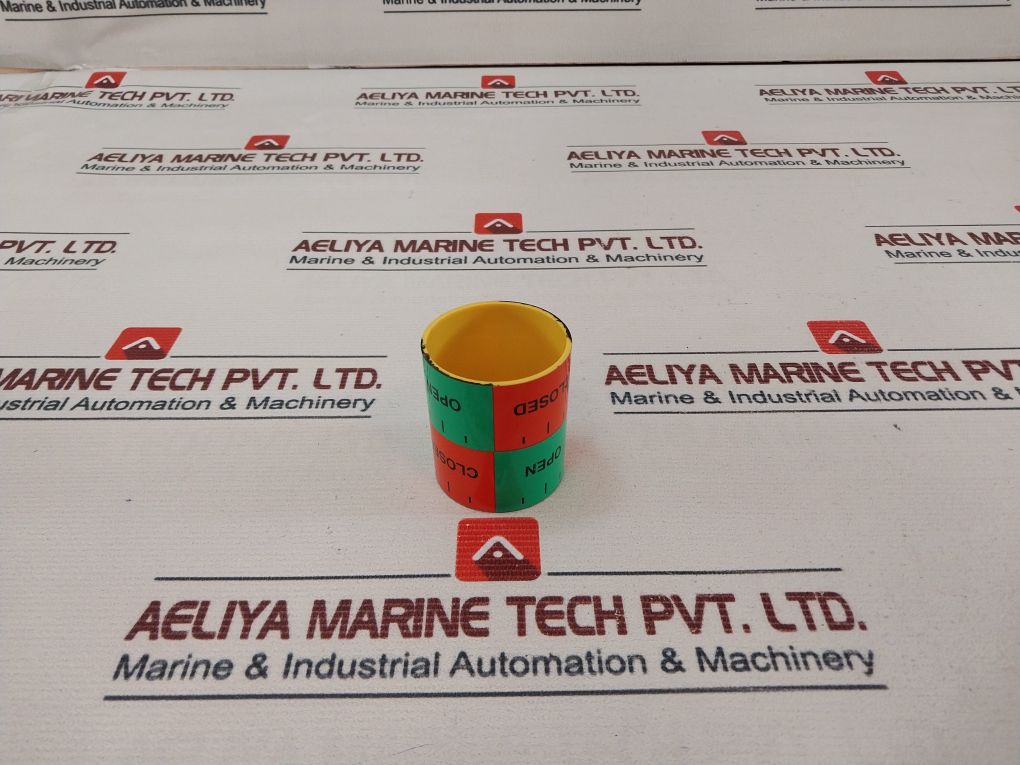 Westlock Bm2-rg N/C Beacon Visual Position Indicator