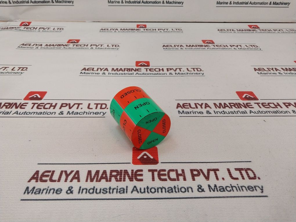 Westlock Bm2-rg N/C Beacon Visual Position Indicator