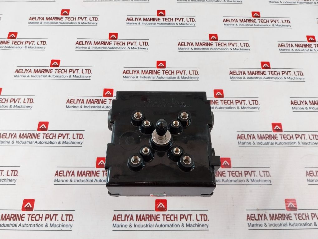 Westlock Controls 3449Rbyn00022Aaa-ar1 Accutrak Valve Position Monitor