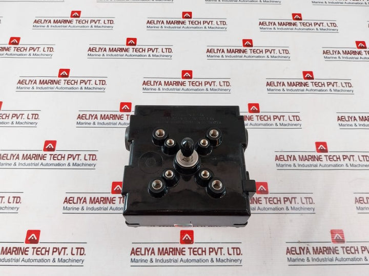 Westlock Controls 3449Rbyn00022Aaa-ar1 Accutrak Valve Position Monitor