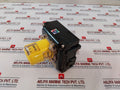 Westlock Controls 3449Rbyn00022Aaa-ar1 Accutrak Valve Position Monitor