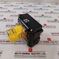 Westlock Controls 3449Rbyn00022Aaa-ar1 Accutrak Valve Position Monitor