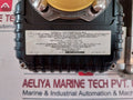 Westlock Controls 811-sby1A2M0800I5Y0L Rotary Position Control Monitors