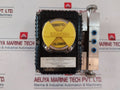 Westlock Controls 811-sby1A2M0800I5Y0L Rotary Position Control Monitors