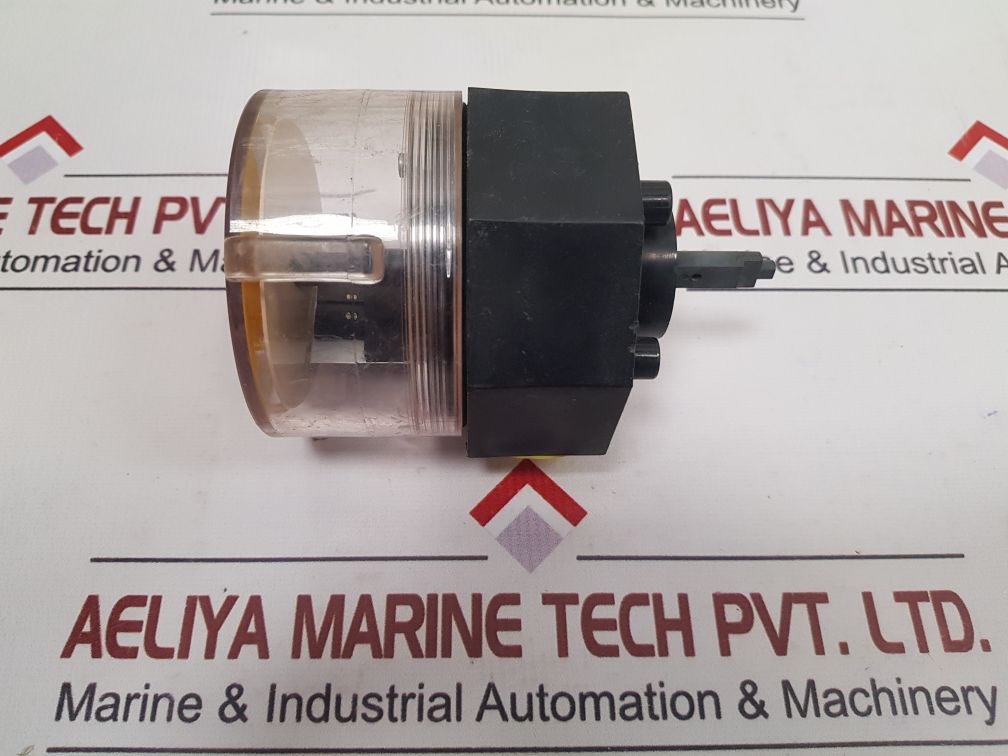 Westlock Controls Ec2000 Dual Display Monitor Ncn3-f36-n4