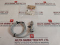 Westlock Silver Bullet 316 Position Proximity Sensor