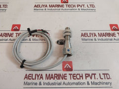 Westlock Silver Bullet 316 Position Proximity Sensor
