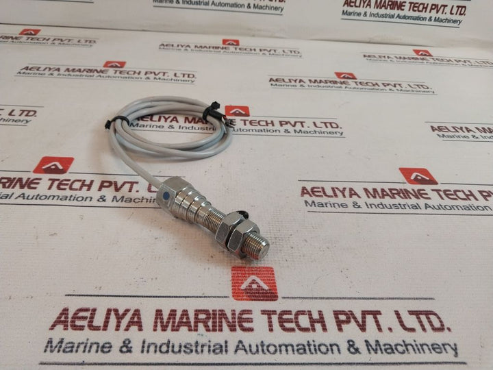 Westlock Silver Bullet 316 Position Proximity Sensor