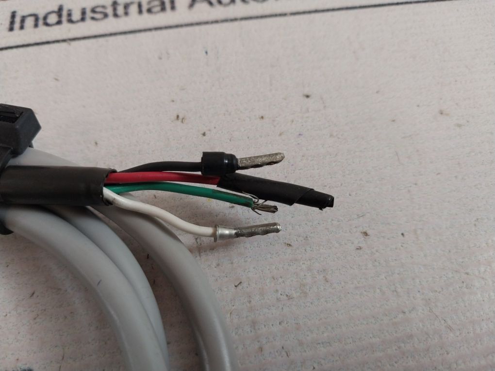 Westlock Silver Bullet 316 Position Proximity Sensor