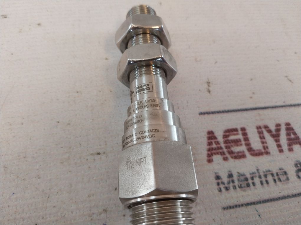 Westlock Sw10063 Proximity Switch