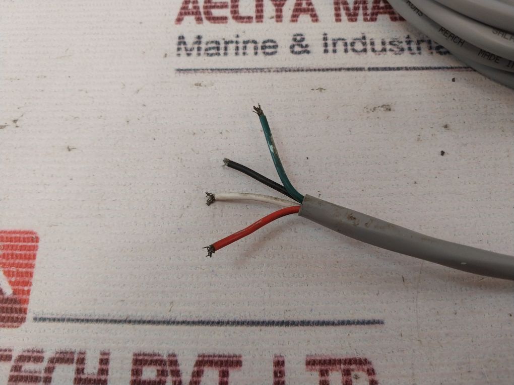 Westlock Sw10063 Proximity Switch