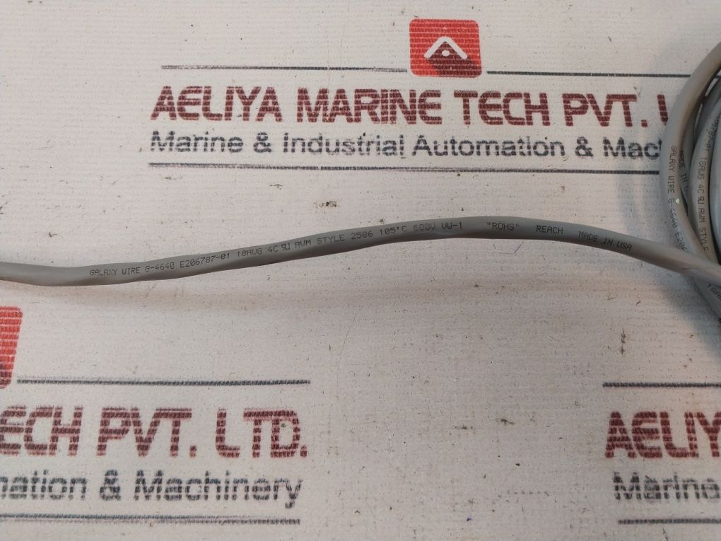 Westlock Sw10063 Proximity Switch